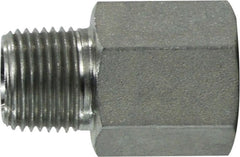 Midland Metal Mfg. 540522 1/8 MXF EXP PIPE ADPT, Hydraulic, Steel Pipe Fittings, Expanding Pipe Adapter  | Blackhawk Supply