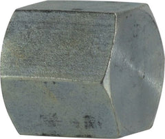 Midland Metal Mfg. 5406C12 3/4 PIPE CAP, Hydraulic, Steel Pipe Fittings, Pipe Cap  | Blackhawk Supply