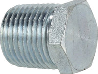 5406P32 | 2 HX HD PLUG, Hydraulic, Steel Pipe Fittings, Hex Head Plug | Midland Metal Mfg.