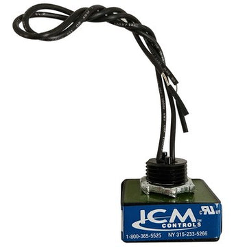 Carlin 35741S Relay 4 Second Delay  | Blackhawk Supply