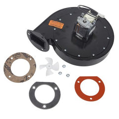 Laars 2400-002 Blower Assembly with Gasket for H and HP Series Boilers  | Blackhawk Supply