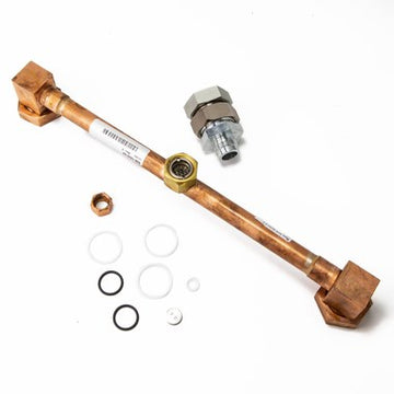 Copeland 928-1920-00 Retrofit Kit Tandem ZZ 15-25HP  | Blackhawk Supply