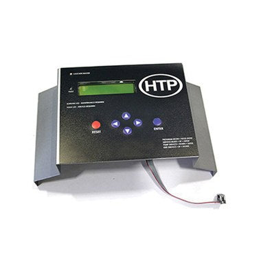 Heat Transfer Prod 7600p-005 Display Board For Eft | Blackhawk Supply