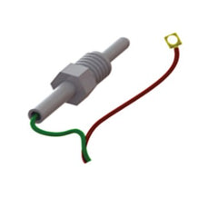 Heat Transfer Prod 7855P-029 Low Water Cut Off Control Sensor 7855P-029  | Blackhawk Supply