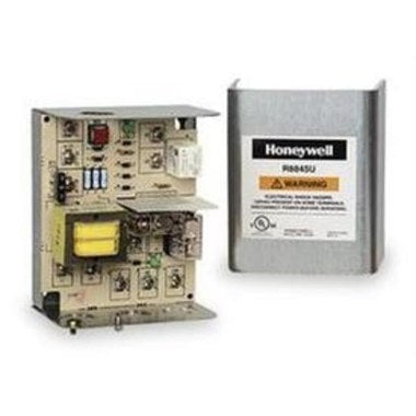 Resideo R8845u1003/u Relay Universal With Internal 24v Transformer 2 ...