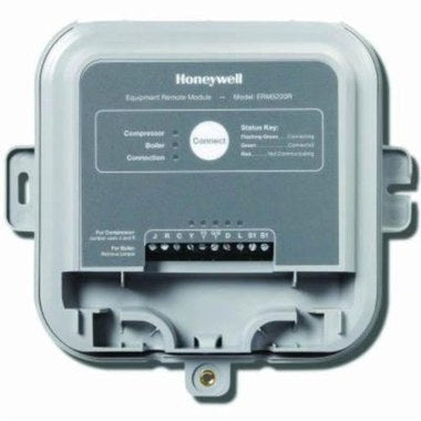 HONEYWELL HOME ERM5220R1018/U Remote Module RedLINK Wireless Assembly  | Blackhawk Supply