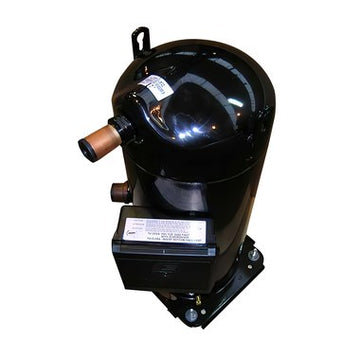 Baltimore Parts 01502891104 Scroll Compressor 460 Volt 3 Phase R-22/R-134A/R-407C 01502891104 250KBTU for Air Conditioner  | Blackhawk Supply