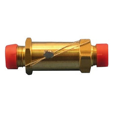 Baltimore Parts 2211714000 Relief Valve 1/2 x 7/8 Inch NPT 560 Pounds per Square Inch  | Blackhawk Supply