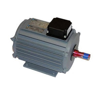 2430900001 | Fan Motor 2 Horsepower 460 Volt 1160 Revolutions per Minute | Baltimore Parts