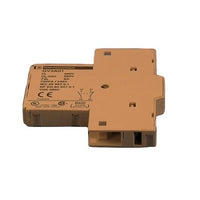 2433176000 | Auxiliary Contactor Block 02431814000 | Baltimore Parts