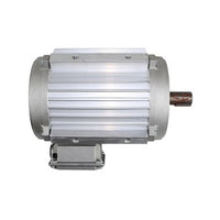 2436874003 | Fan Motor 3 Horsepower 460 Volt 1140 Revolutions per Minute | Baltimore Parts