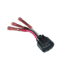 Baltimore Parts 2529150001 Pressure Transducer Adapter and Sensor  | Blackhawk Supply