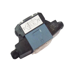Baltimore Parts 2530464000 3-Way Valve with Solenoid Control  | Blackhawk Supply