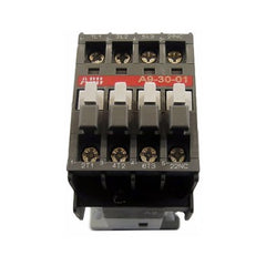 Baltimore Parts 2534448000 Contactor Across the Line 3 Pole 25 Amp 120 Volt Normally Open  | Blackhawk Supply