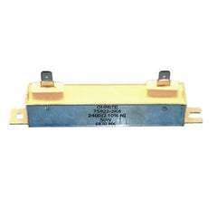 Baltimore Parts 32535157600 Resistor Balancing for Variable Speed Drive  | Blackhawk Supply
