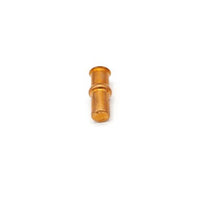 3071060000111 | Cap 3/8 Inch Copper Press 700 Pounds per Square Inch | Refrigeration Press Fittings