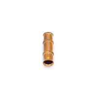 3021101000111 | Slip Coupling 5/8 Inch Copper Press x Press 700 Pounds per Square Inch | Refrigeration Press Fittings