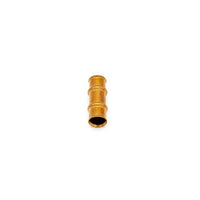 3021121200111 | Slip Coupling 3/4 Inch Copper Press x Press 700 Pounds per Square Inch | Refrigeration Press Fittings