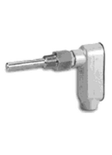 Siemens 544-562-40 Liquid Immersion Temperature Sensor, 100 Ohm Platinum RTD, 4-Inch  | Blackhawk Supply