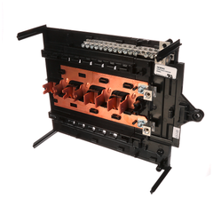 Siemens Electrical I1624L1125CUSP 16 CKT INTERIOR WITH SPECIAL NEUTRAL  | Blackhawk Supply