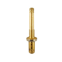 Symmons C-5 Spindle Assembly SafetyMix Pressure Balance Cartridge 39/64 x 5/8 x 4-5/16 Inch Brass for Tub & Shower Valves  | Blackhawk Supply