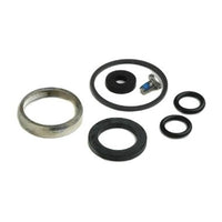 TA-9-RP | Washer Kit Temptrol Repair Cold Washer Retainer Washers Screw & Cap Gasket Brass Stainless Steel for Temptrol Shower Series Valves Retail Packaging | Symmons