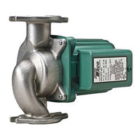 009-SF | Circulator Pump 009 0026-F2 Stainless Steel Flange 1 | TACO