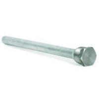 415-49560-03 | Anode Rod A420 3/4 Inch NPT x 46-5/8 Inch L Aluminum for Water Heater | Bradford White