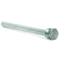 Bradford White 415-49560-03 Anode Rod A420 3/4 Inch NPT x 46-5/8 Inch L Aluminum for Water Heater  | Blackhawk Supply