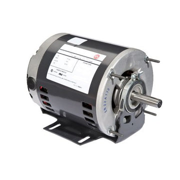 Us Motor 7914P Blower Motor 2 Horsepower 208/460 Volt 1725 Revolutions per Minute  | Blackhawk Supply