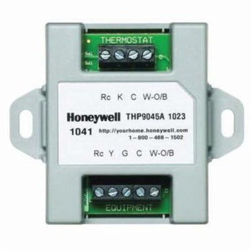 HONEYWELL HOME | THP9045A1023/U