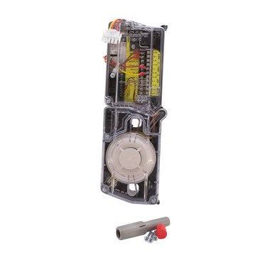 York S1-02925430000 Smoke Detector with Harness  | Blackhawk Supply