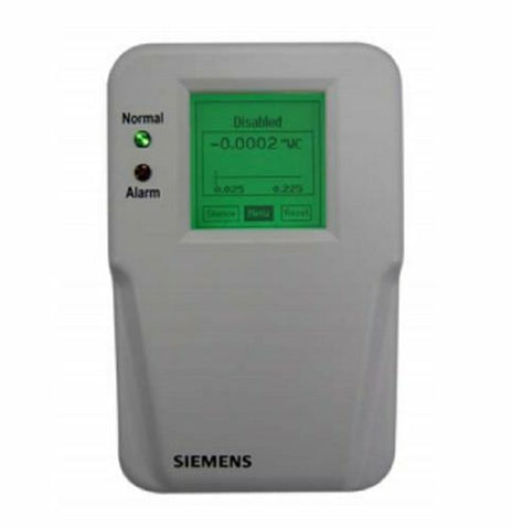 Siemens 547-204B RPM SM BAC +/-.50"WC( 125PA).25%FS  | Blackhawk Supply