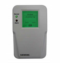 Siemens 547-205A RPM SM BAC +/-1.0"WC( 250PA)0.5%FS  | Blackhawk Supply