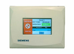 Siemens 547-324A RCM FM BAC +/-.50"wc( 125Pa)0.5%FS  | Blackhawk Supply