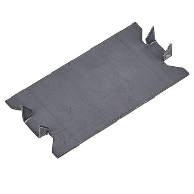 Hangers 240g1815003 Stud Guard 1-1/2 X 3 Inch 18 Gauge | Blackhawk Supply