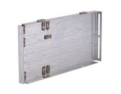 Lennox 54M50 Lennox LB-101737A, Belt Drive Blower Motor Base  | Blackhawk Supply