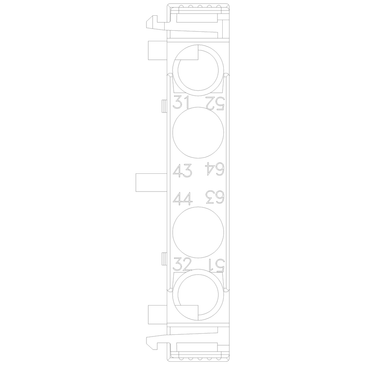 Siemens Electrical | 3RH29211DA11