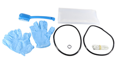 Utica-Dunkirk 550003212 Heat Exchanger Cleaning Kit  | Blackhawk Supply