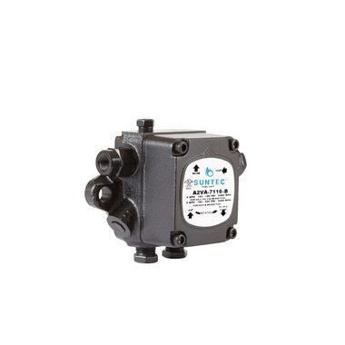 Suntec A2VA-7116B Fuel Pump BioFuel Right Hand Rotation 3450 RPM  | Blackhawk Supply