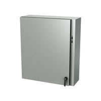 5500 ESY242108 | Type 12, 13 | Enclosure for safety disconnect | 24L x 21W x 8H (in) | EXM