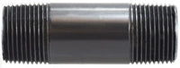 55016 | 1/4 X 12 PVC SCHED 80 NIPPLE | Midland Metal Mfg.