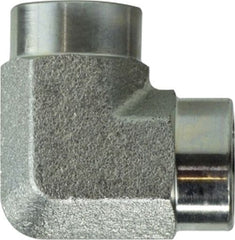 Midland Metal Mfg. 550484 1/2X1/4 FEMALE 90 ELBOW  | Blackhawk Supply