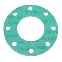 4FF15018 | Gasket 150 Full Face 1/8 Inch Non-Asbestos 4 Inch | Gaskets