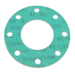 Gaskets 4FF15018 Gasket 150 Full Face 1/8 Inch Non-Asbestos 4 Inch  | Blackhawk Supply