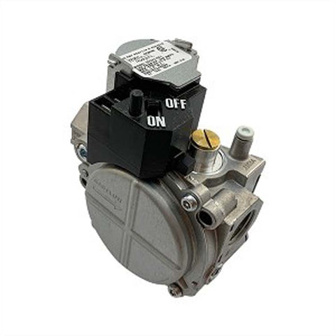 Modine 5H0797510000 Gas Valve 1/2 Inch 1/2 Pounds per Square Inch 24 VAC Natural Gas  | Blackhawk Supply