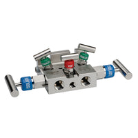 5530-MMS-FP | Manifold Valve | NOSHOK