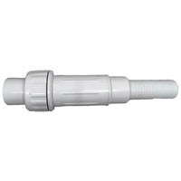 Midland Metal Mfg. 55332 1" PVC Expandable Repair Coupling  | Blackhawk Supply