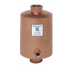 Thermoflow/Everhot AS-7 Steam Separator Anti-Surge 2" Copper Steam Boilers  | Blackhawk Supply