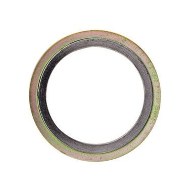 Spiral Wound Gaskets 300304-6 Gasket 6 Inch300# 304 Graphite  | Blackhawk Supply